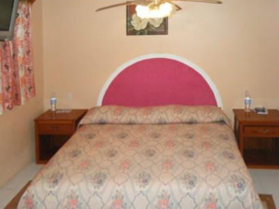 Hotel Y Restaurant Calakmul Xpujil Extérieur photo