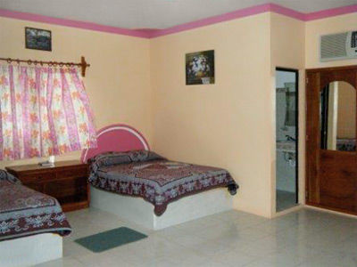 Hotel Y Restaurant Calakmul Xpujil Extérieur photo